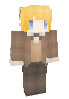 Скин по нику key_san