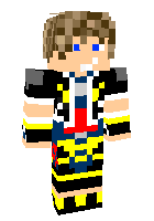 Скин по нику khsora