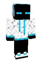 Скин по нику kiaster