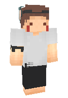 Скин по нику kiba
