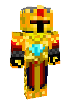 Скин по нику killer_craft