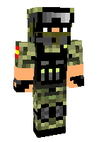 Скин по нику killerbott