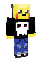 Скин по нику killerdave