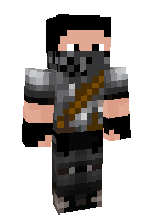Скин по нику killerdingo