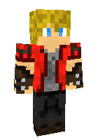 Скин по нику killerlycan