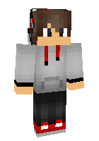 Скин по нику killermick
