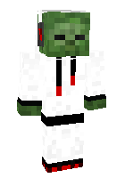 Скин по нику killerzombies
