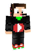 Скин по нику killjoins