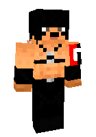 Скин по нику killmmman