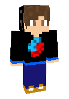 Скин по нику killsans