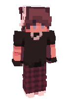 Скин по нику killuahunter