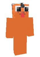 Скин по нику kimiko1