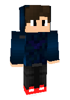 Скин по нику kingGamer