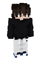 Скин по нику kingMC_01