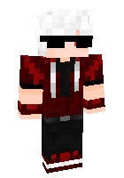 Скин по нику king_Nether