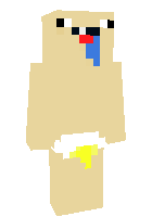 Скин по нику king_Zombie_