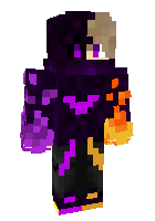 Скин по нику king_logan