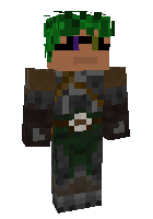 Скин по нику king_of_ages