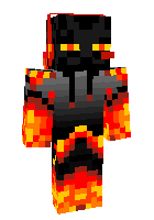 Скин по нику king_of_fire