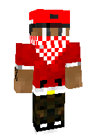 Скин по нику kingawesome67