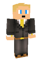 Скин по нику kingbob