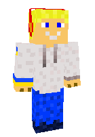 Скин по нику kingbohdan