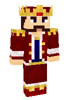 Скин по нику kingcarlosz
