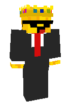 Скин по нику kingcheese2010
