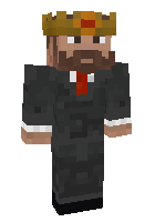 Скин по нику kingdavidd