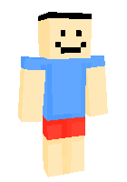 Скин по нику kingergaming
