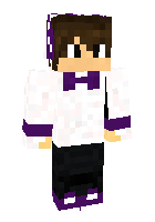 Скин по нику kingnoob
