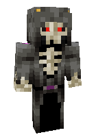 Скин по нику kingofdark