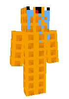 Скин по нику kingofpasta