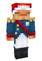 Скин по нику kingofthegoose