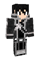 Скин по нику kingrune
