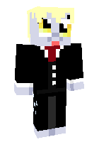 Скин по нику kingsombra