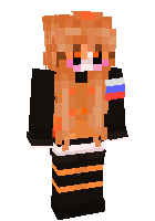 Скин по нику kinor