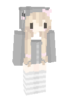 Скин по нику kinyui