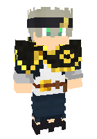 Скин по нику kiratr