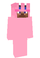Скин по нику kirb