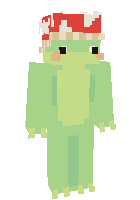 Скин по нику kirbyyy