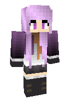 Скин по нику kirigiri_kyouko