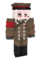 Скин по нику kiririko