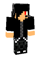 Скин по нику kirito