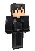 Скин по нику kirito2008