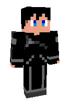 Скин по нику kirito99