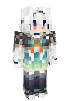 Скин по нику kirito___