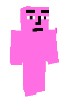 Скин по нику kirkraft