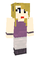 Скин по нику kirstyae
