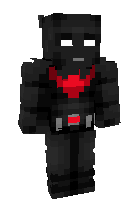 Скин по нику kirugami